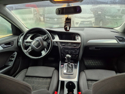 Audi A4, 2011 an photo 5