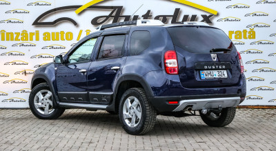 Dacia Duster, 2015 an photo 1