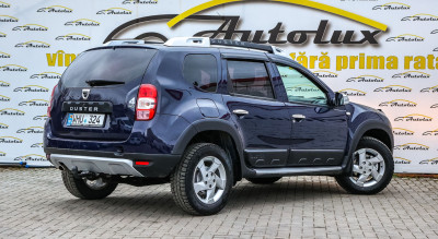 Dacia Duster, 2015 an photo 3