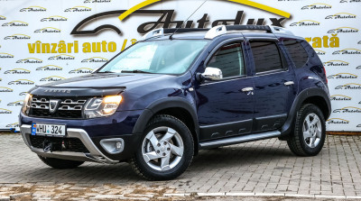 Dacia Duster, 2015 an photo 4