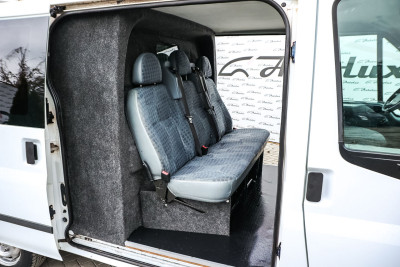 Ford Transit cu TVA, 2012 an photo 12