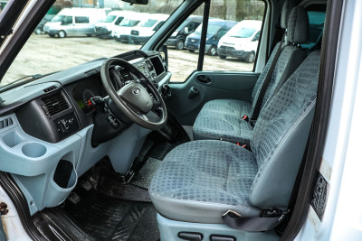 Ford Transit cu TVA, 2012 an photo 6