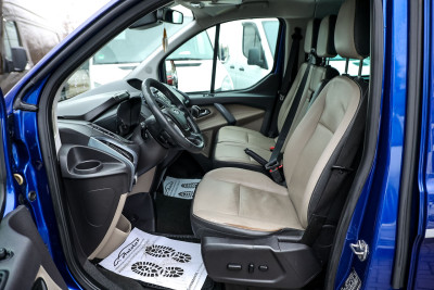 Ford Transit Custom - TVA, 2014 an photo 6