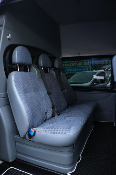 Ford Transit - TVA, 2013 an photo 10