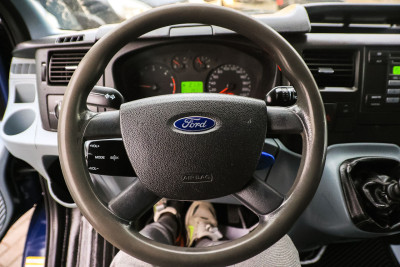 Ford Transit - TVA, 2013 an photo 15