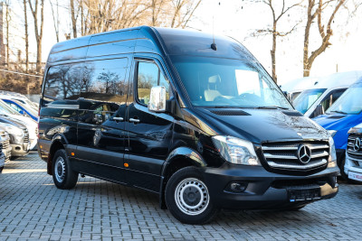 Mercedes Sprinter cu TVA, 2015 an photo