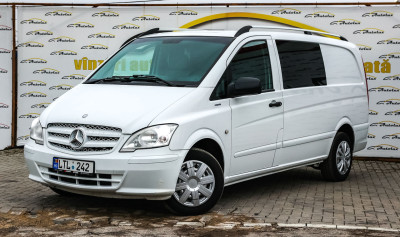 Mercedes Vito, 2012 an photo 3