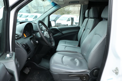 Mercedes Vito, 2012 an photo 7