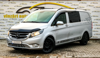 Mercedes Vito, 2016 an photo 3