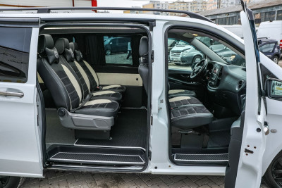 Mercedes Vito, 2019 an photo 10