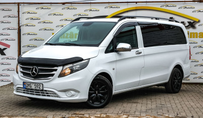 Mercedes Vito, 2019 an photo 3