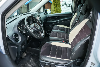 Mercedes Vito, 2019 an photo 5