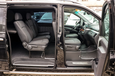 Mercedes Vito cu TVA, 2014 an photo 12