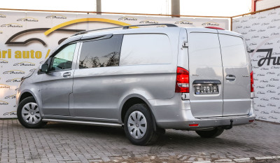 Mercedes Vito cu TVA, 2016 an photo 1