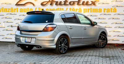 Opel Astra, 2005 an photo 4