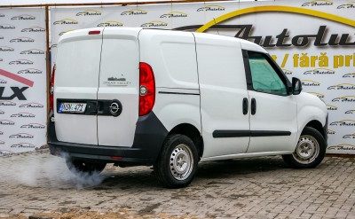 Opel Combo, 2012 an photo 4