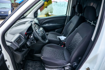 Opel Combo, 2012 an photo 5