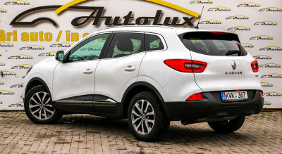 Renault Kadjar, 2017 an photo 1