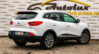 Renault Kadjar, 2017 an photo 4