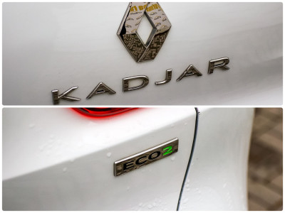 Renault Kadjar, 2017 an photo 5