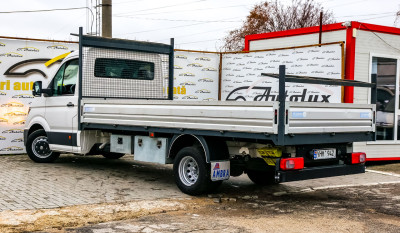 Volkswagen Bricica cu TVA, 2019 an photo 1