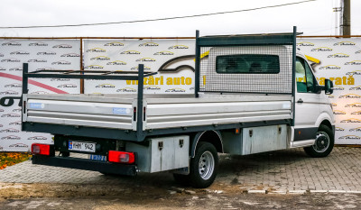 Volkswagen Bricica cu TVA, 2019 an photo 4