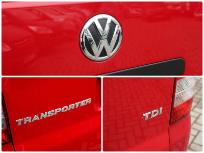 Volkswagen Transporter cu TVA, 2013 an photo 5