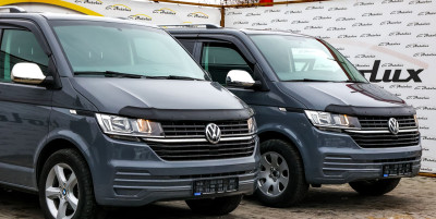 Volkswagen Transporter cu TVA, 2021 an photo 1