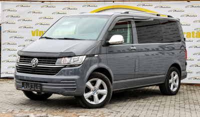 Volkswagen Transporter cu TVA, 2021 an photo 2