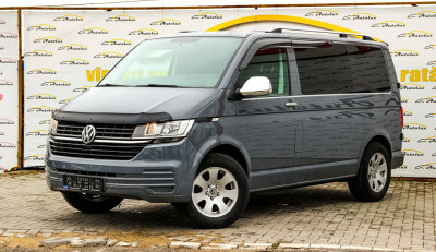 Volkswagen Transporter cu TVA, 2021 an photo 4