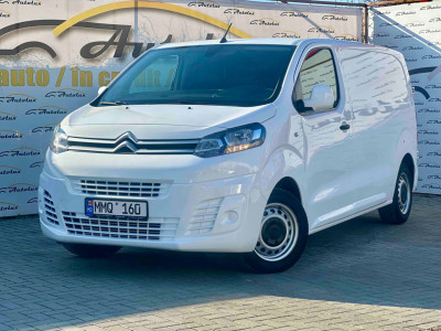 Citroen JUMPY, 2023 an photo