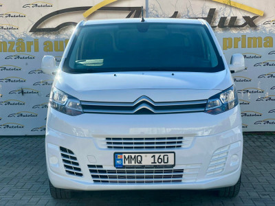 Citroen JUMPY, 2023 an photo 2