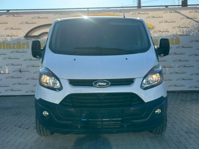 Ford Transit, 2014 an photo 2