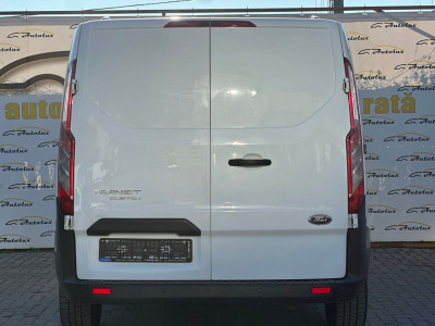 Ford Transit, 2014 an photo 5