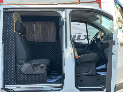 Ford Transit, 2014 an photo 9