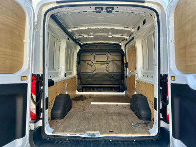 Ford Transit, 2018 an photo 6