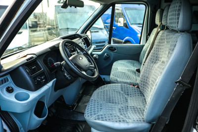 Ford Transit cu TVA, 2012 an photo 12