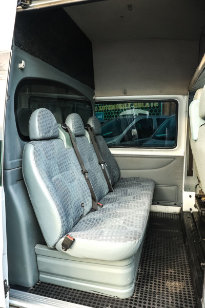 Ford Transit cu TVA, 2012 an photo 8