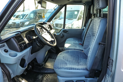 Ford Transit cu TVA, 2012 an photo 13