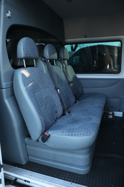 Ford Transit cu TVA, 2013 an photo 11