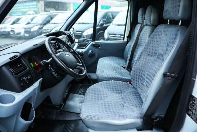 Ford Transit cu TVA, 2013 an photo 7