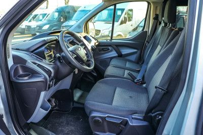 Ford Transit Custom - TVA, 2015 an photo 10