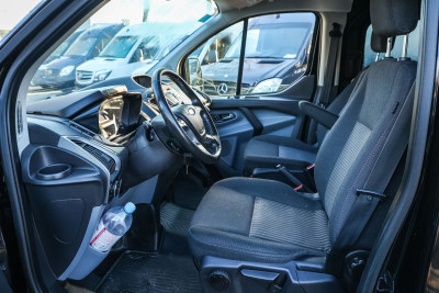 Ford Transit Custom - TVA, 2017 an photo 6