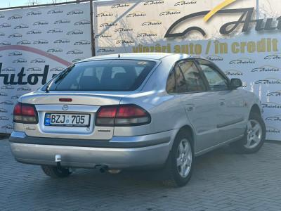 Mazda 626, 2000 an photo 1