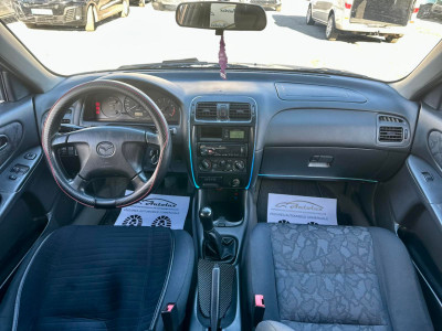 Mazda 626, 2000 an photo 9