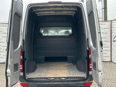 Mercedes Sprinter, 2013 an photo 13