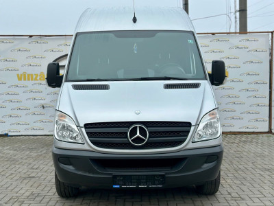 Mercedes Sprinter, 2013 an photo 2