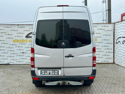 Mercedes Sprinter, 2013 an photo 5