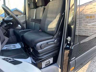 Mercedes Sprinter, 2015 an photo 8