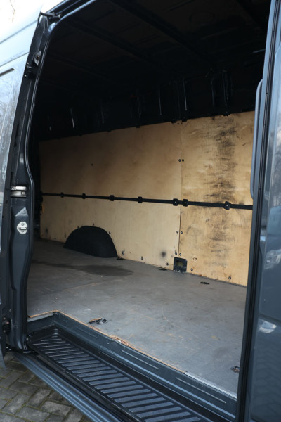 Mercedes Sprinter cu TVA, 2012 an photo 16